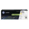 HP 230A Yellow Original Toner Cartridge W2302A