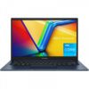 Laptop ASUS Vivobook 14 Intel Core i3-1315U 6-Cores Processor 16GB DDR4 Customized 14 FHD IPS 250nits Display - Quiet Blue