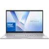 HP AI Business Laptop 15-fd2022ne Intel Ultra 7 255U 52GHz 12 Cores 8GB DDR5 512GB PCIe SSD 156 FHD WiFi 6 BT 54 2 Year Warranty – Natural Silver