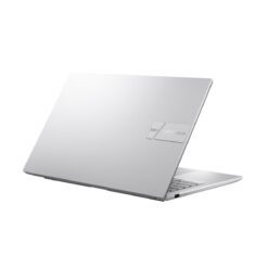 Alternative view of Laptop ASUS Vivobook 15 X1504VA Intel Core i5-1334U Processor 8GB DDR4 512GB SSD 156-inch FHD 180 Hinge 13th Generation - Cool Silver