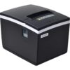 Xprinter XP-N260H 80mm High Speed Thermal Receipt Printer Auto Cutter Kitchen Receipt Printer USB Lan Serial All-In-One Interface 260mm S For Speed
