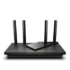 TP LINK AX3000 Dual Band Gigabit Wi-Fi 6 Router Archer AX55