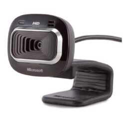 Microsoft LifeCam HD-3000 with Noise Reducing Microphone T3H-00013