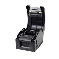 Alternative view of Barcode Label Printer xp360