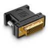 UGREEN DVI-D to VGA Active Converter Cable 20122
