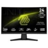 MSI MAG 244C 23.6-Inch Curved Gaming Monitor – 180Hz – FHD