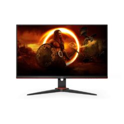AOC 238 FHD Gaming Monitor 24G2SPE