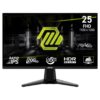 MSI MAG 255F E20 Gaming Monitor – 24.5 Inch – 200Hz – FHD