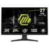 MSI MAG 272F 27-Inch Gaming Monitor – 200Hz Rapid IPS – FHD