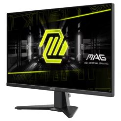 Alternative view of MSI MAG 275F 27-Inch Gaming Monitor – 180Hz Rapid IPS – FHD