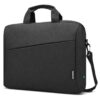 Lenovo ThinkPad Executive 16 Backpack Navy Ballistic Fabric Padded Compartment