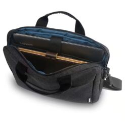 Alternative view of Lenovo 16-inch Laptop Topload T210 Black Shoulder Carry Case