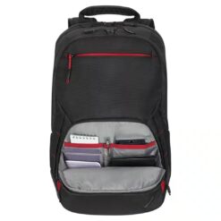 Alternative view of Lenovo ThinkPad Essential Plus 156-inch Backpack Eco Durable Design
