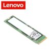 Lenovo ThinkStation 2TB NVMe SSD PCIe 40 3300MB s Read OPAL2 Security