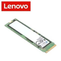 Lenovo ThinkStation 2TB NVMe SSD PCIe 40 3300MB s Read OPAL2 Security
