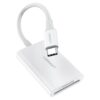 UGREEN USB C Card Reader for UHS-II CM265 High-Speed Card Reading for USB-C Devices