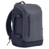 HP Travel 25 Liter 156 Laptop Backpack Iron Grey Durable Design