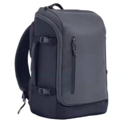 HP Travel 25 Liter 156 Laptop Backpack Iron Grey Durable Design