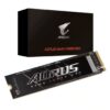 GIGABYTE AORUS 1TB NVMe SSD 7300 MB s Read PCIe 40 M2 2280