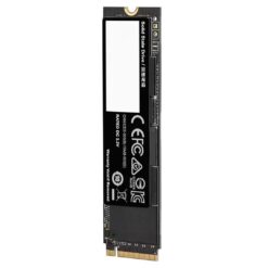 Alternative view of GIGABYTE AORUS 1TB NVMe SSD 7300 MB s Read PCIe 40 M2 2280