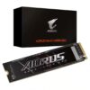 GIGABYTE AORUS 2TB Gen5 NVMe SSD 14500 MB s Read 12700 MB s Write