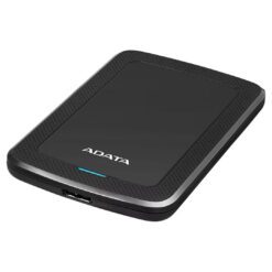 Alternative view of ADATA HV300 25 External HDD Slim 1 TB