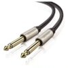 UGREEN 65mm Male to Male Audio Cable 5M AV128