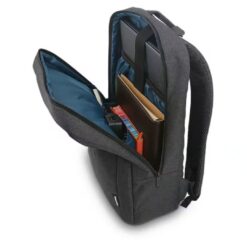 Alternative view of Lenovo 156-inch Laptop Backpack B210 Durable Professional Design