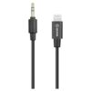 BOYA 35mm to Lightning MFi Certified Adapter Cable 20cm BY-K1