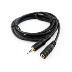 AUX Male to Female Cable 15M
