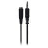 AUX Male to Female Audio Cable 15M