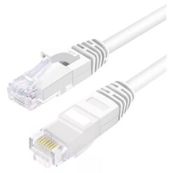 Cat6 Patch Cord Cable 1M