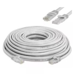 Cat6 Patch Cord Cable 30M
