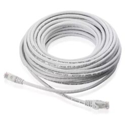 Cat6 Patch Cord Cable 50M