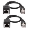 Cat6 Network Extension Patch Cable 30CM