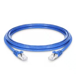 SFTP Cat6 Copper Network Patch Cord 3M