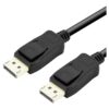 DisplayPort to Display Cable 18M