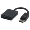 DisplayPort to HDMI 4K Adapter Converter CB-DP-HD