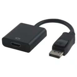DisplayPort to HDMI 4K Adapter Converter CB-DP-HD