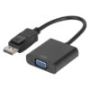 DisplayPort to VGA Adapter Converter CB-DP-VGA