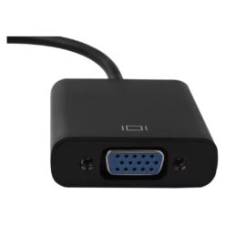 Alternative view of DisplayPort to VGA Adapter Converter CB-DP-VGA