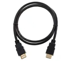 HDMI Male to Male Cable 1M