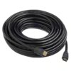 HAING Active Optical Fiber HDMI Cable 90M