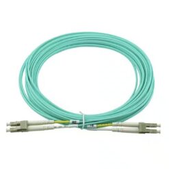 LC-LC Multimode Fiber Patch Cord 3M