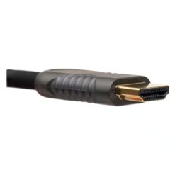 Alternative view of HDMI 4K Active Optical Cable 50M