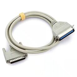 Parallel Cable Male to Male 15M