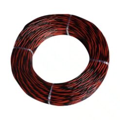 RVB 2075 CCA Power Cable 100M for Security Camera