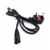 Radio 2-Pin MK Power Cable 15M