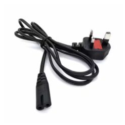 Radio 2-Pin MK Power Cable 15M