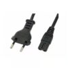 Radio 2-Pin Power Cable 15M